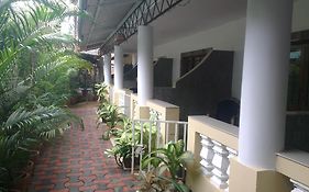 Alba Rooms Palolem